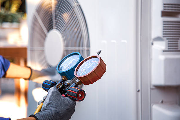 Trusted Hvac Maintenance service in South Wellfleet, MA - HVAC Repair CO