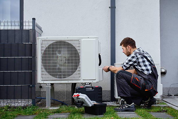 Trusted Hvac Installation service in South Wellfleet, MA - HVAC Repair CO